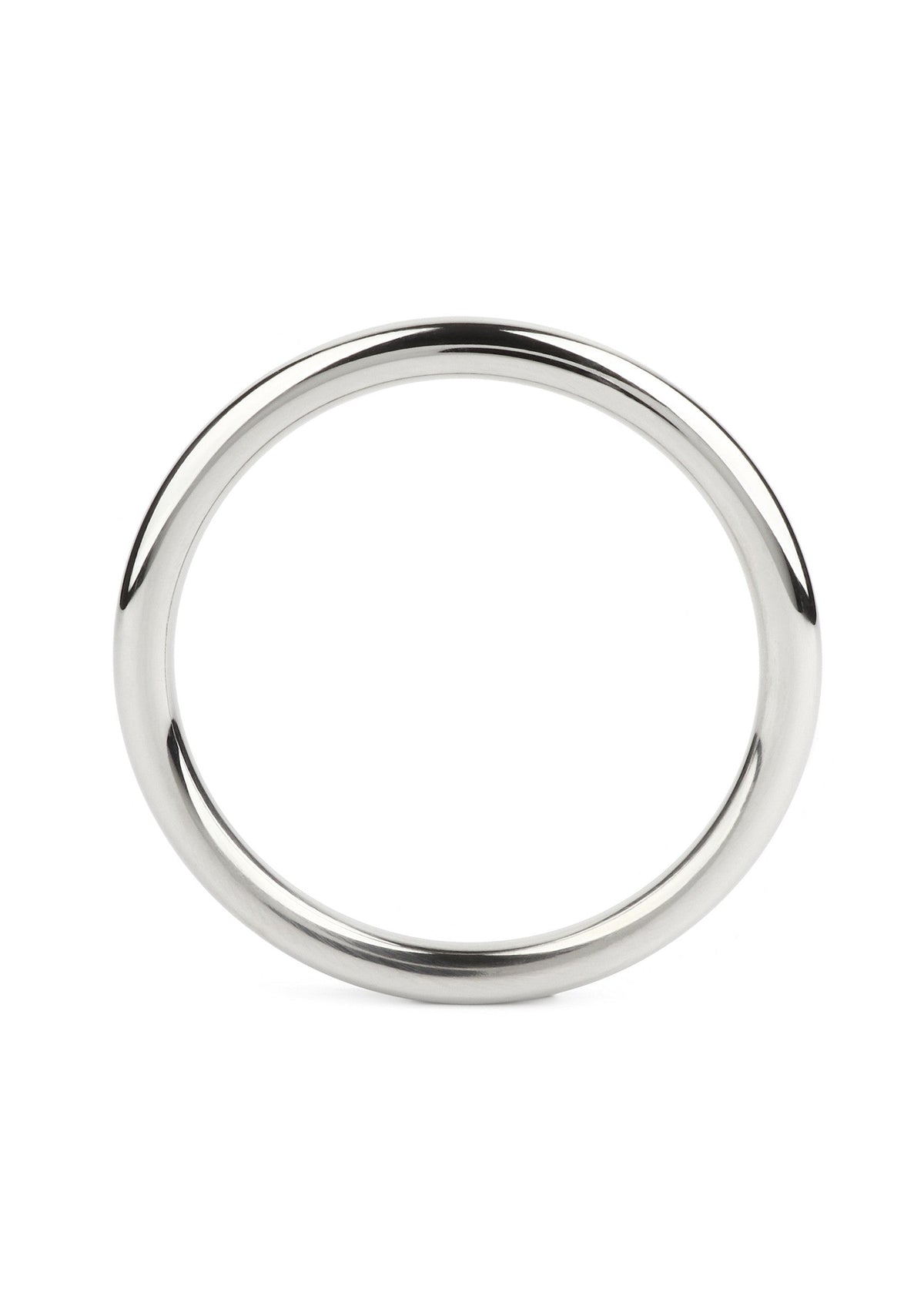 The Prince C-Ring 6mm x 55mm SILVER - 3