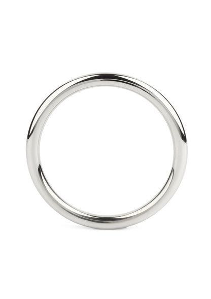 The Prince C-Ring 6mm x 55mm SILVER - 3