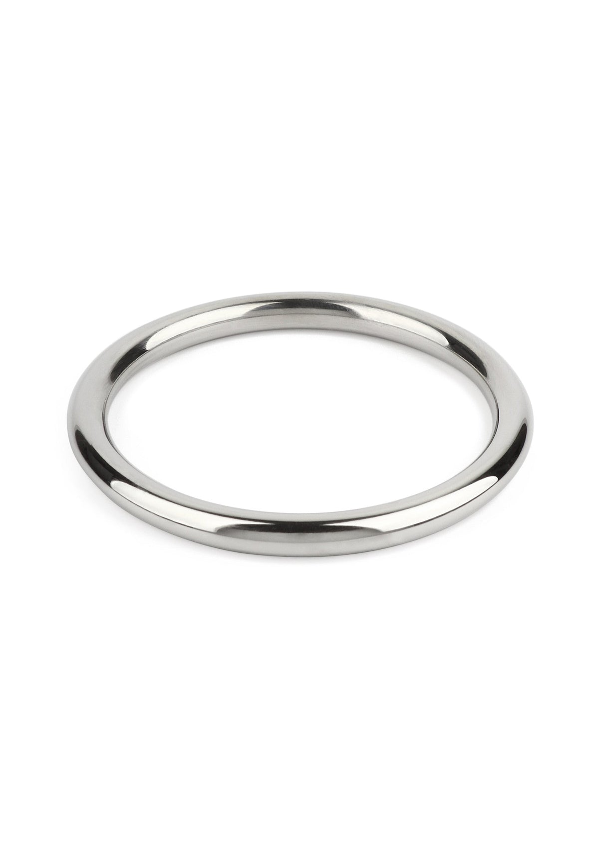 The Prince C-Ring 6mm x 55mm SILVER - 4