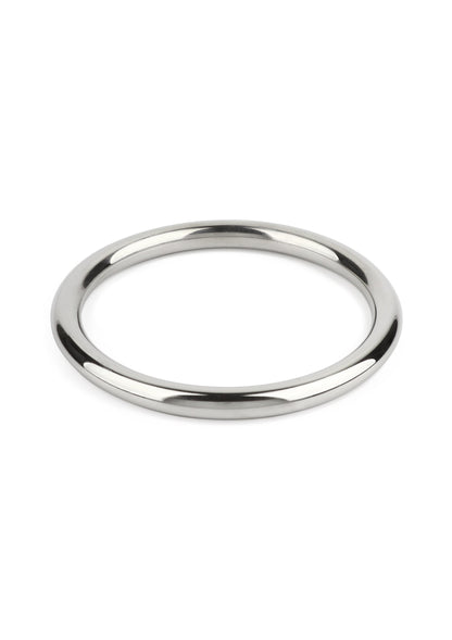 The Prince C-Ring 6mm x 55mm SILVER - 4