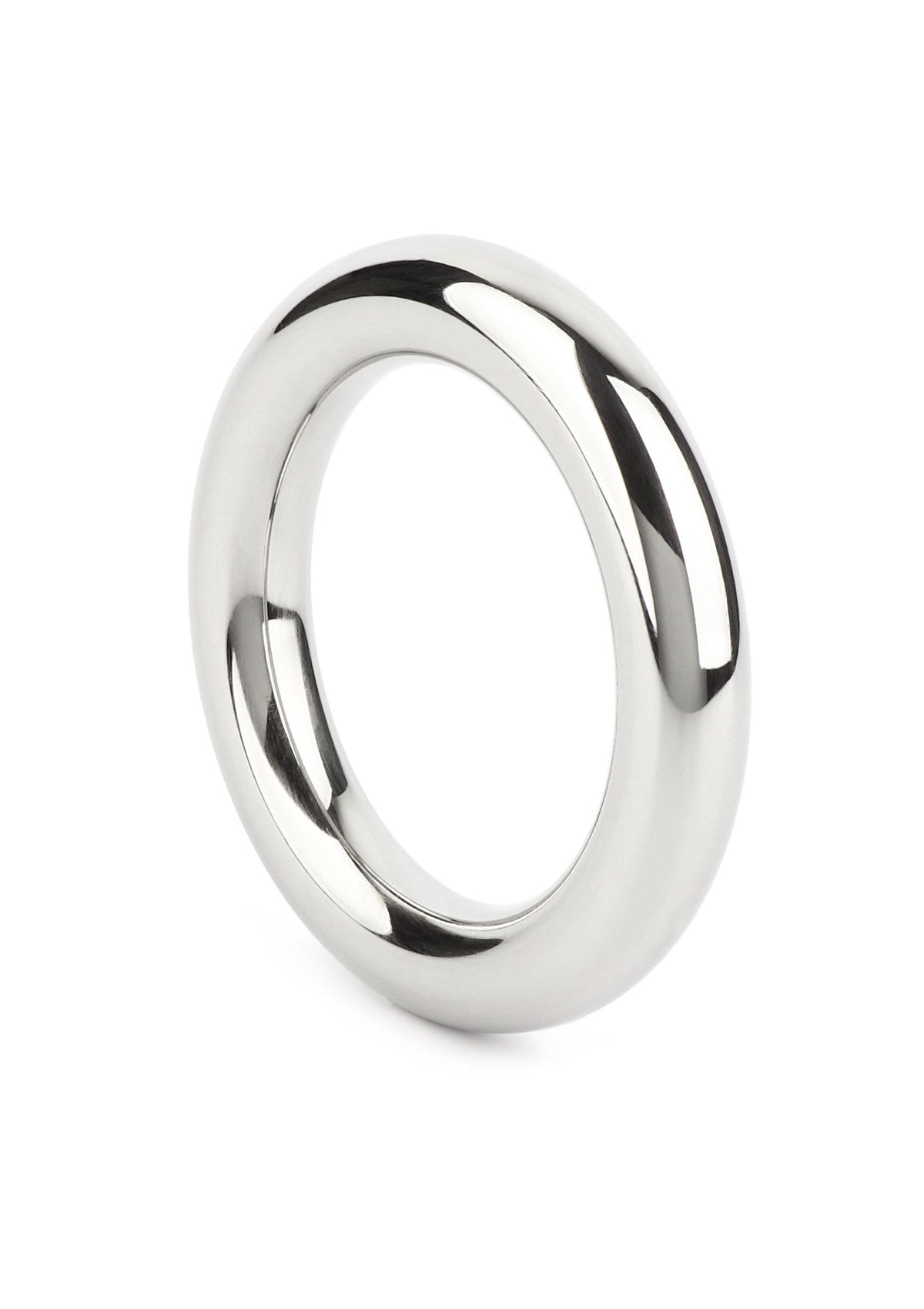 The Prince C-Ring 8mm x 35mm SILVER - 0