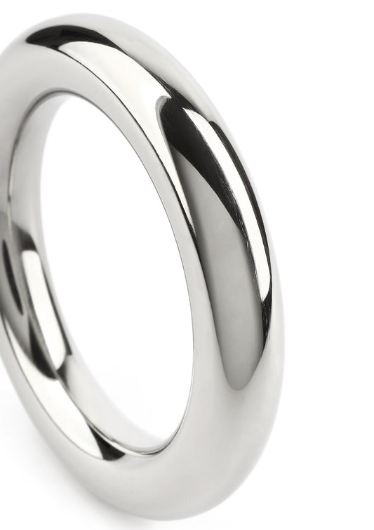 Mr. Steel The Prince C-Ring 8mm x 35mm
