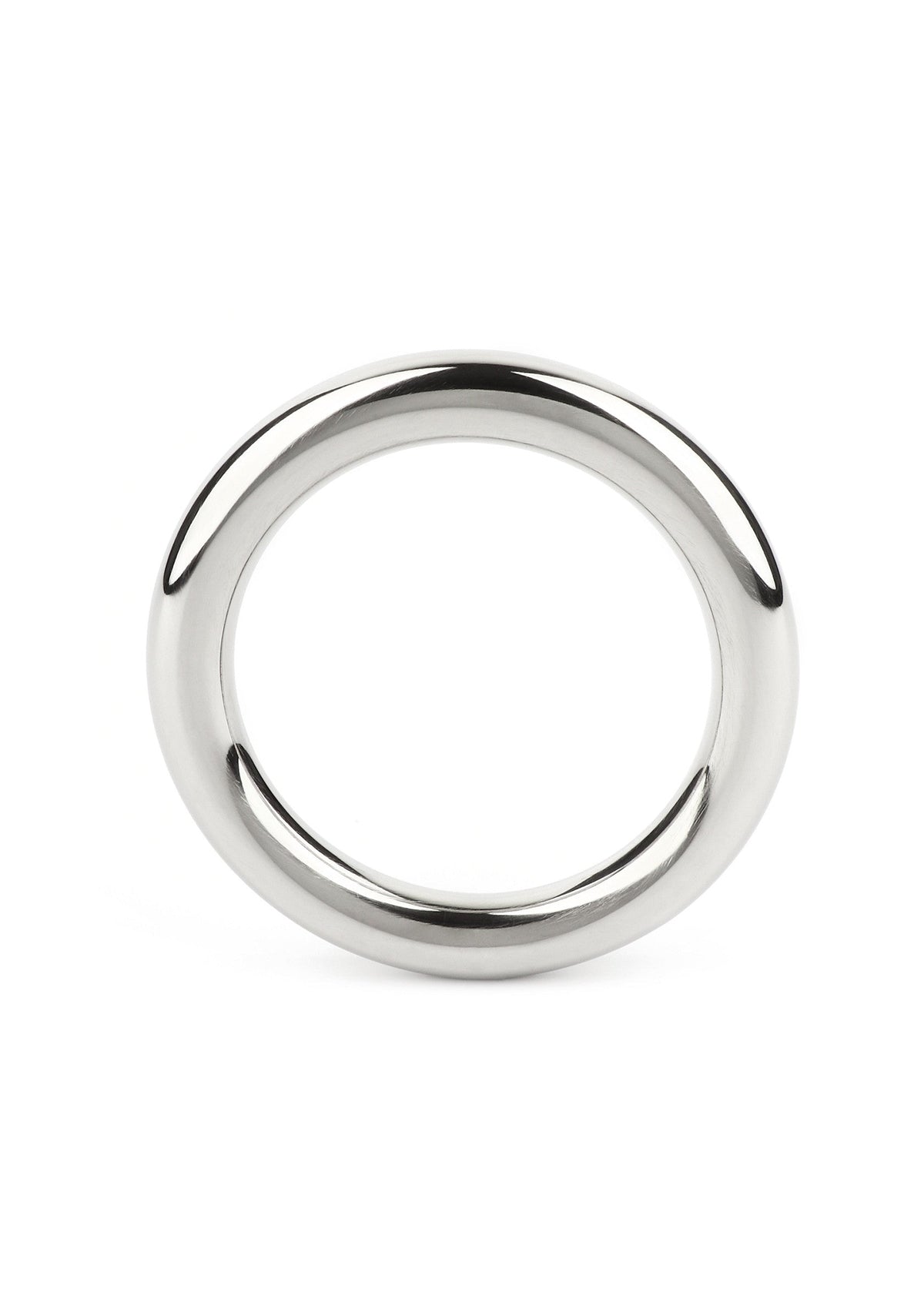 The Prince C-Ring 8mm x 45mm SILVER - 3