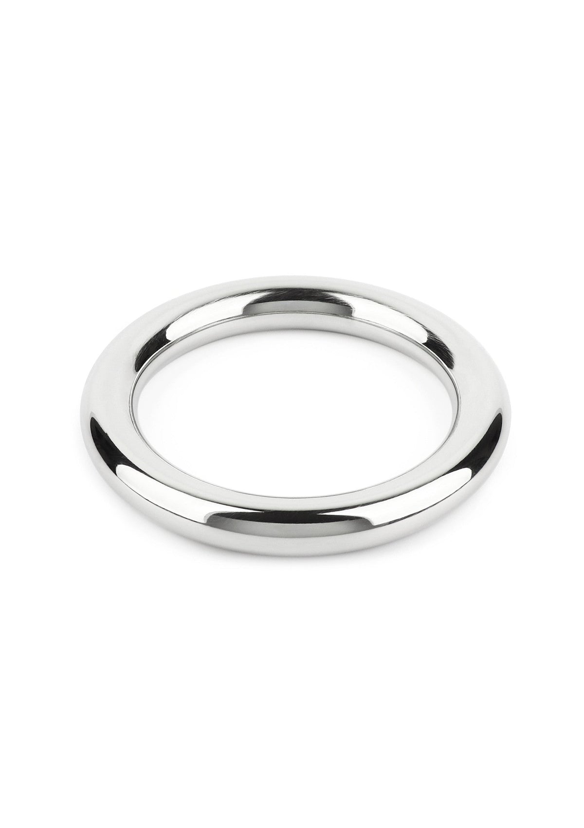 The Prince C-Ring 8mm x 45mm SILVER - 4