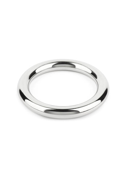 The Prince C-Ring 8mm x 45mm SILVER - 4
