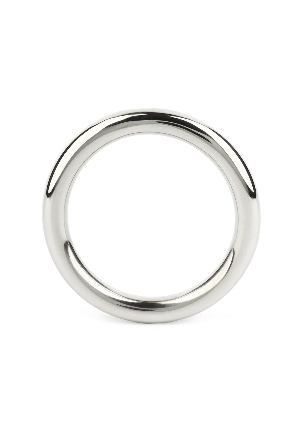 The Prince C-Ring 8mm x 50mm SILVER - 3