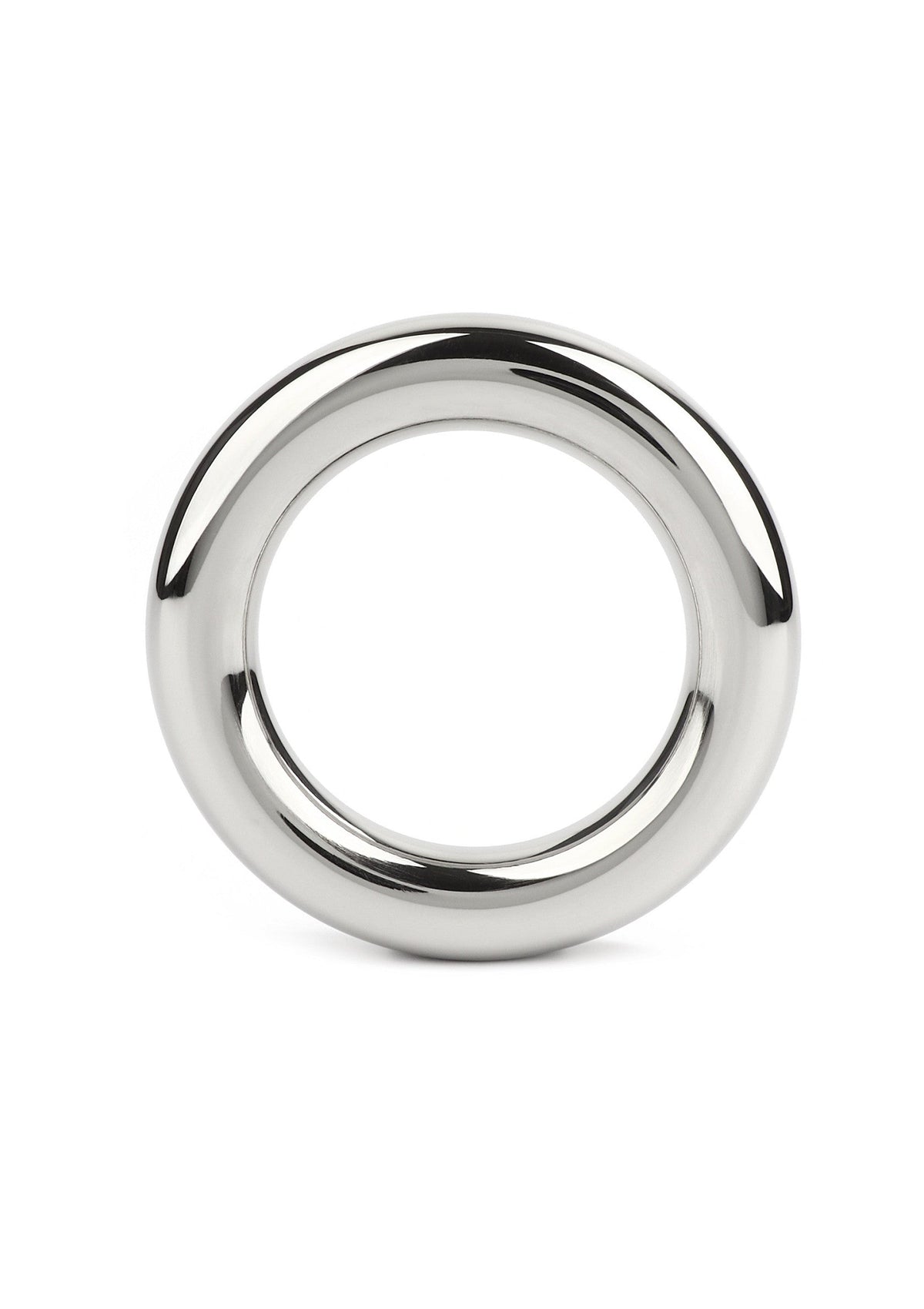 The Prince C-Ring 10mm x 35mm SILVER - 3
