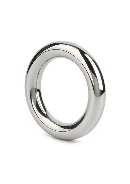 Mr. Steel The Prince C-Ring 10mm x 40mm