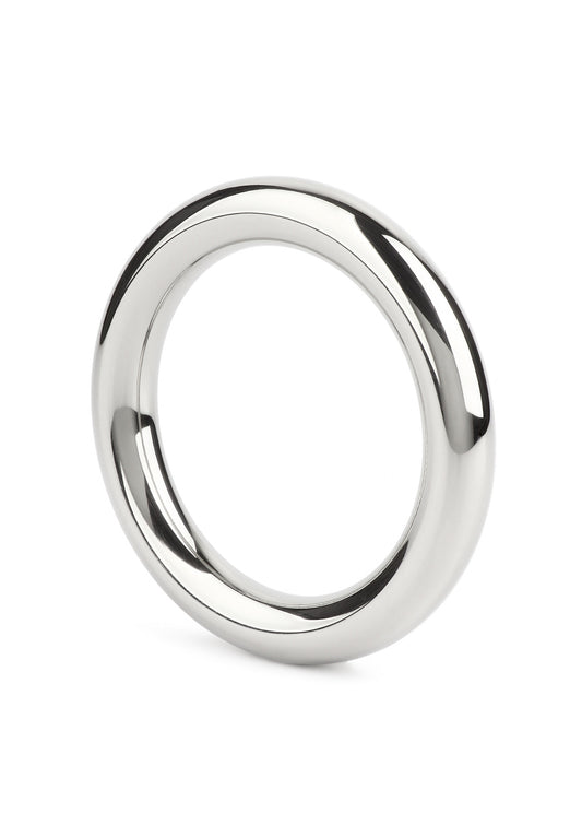 Mr. Steel The Prince C-Ring 10mm x 50mm