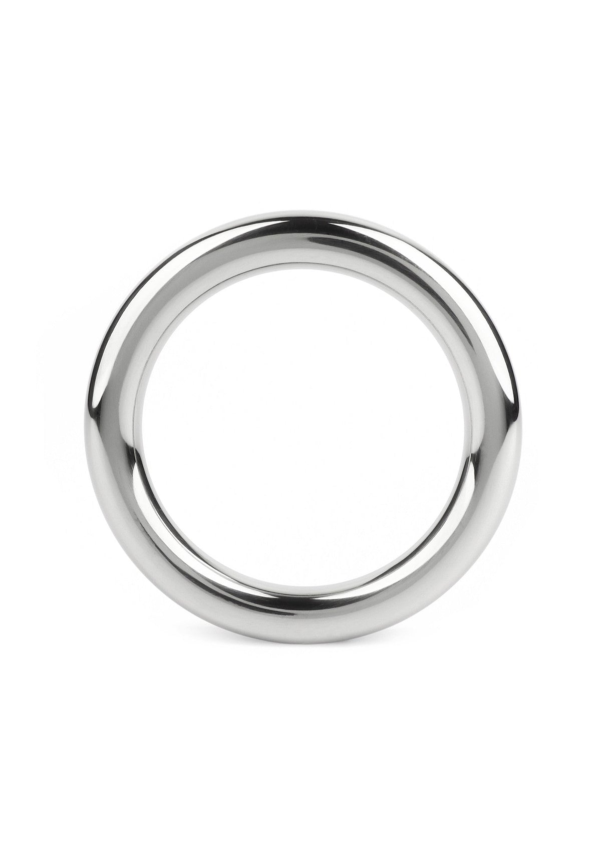 The Prince C-Ring 10mm x 55mm SILVER - 3