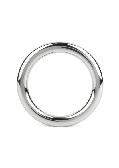 The Prince C-Ring 10mm x 55mm SILVER - 3