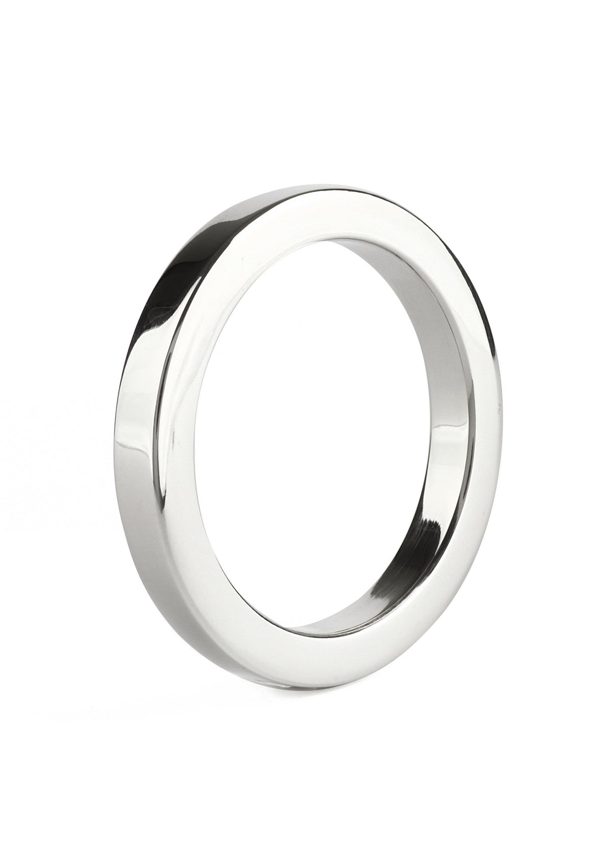 Premium C-Ring 6mm x 35mm SILVER - 0