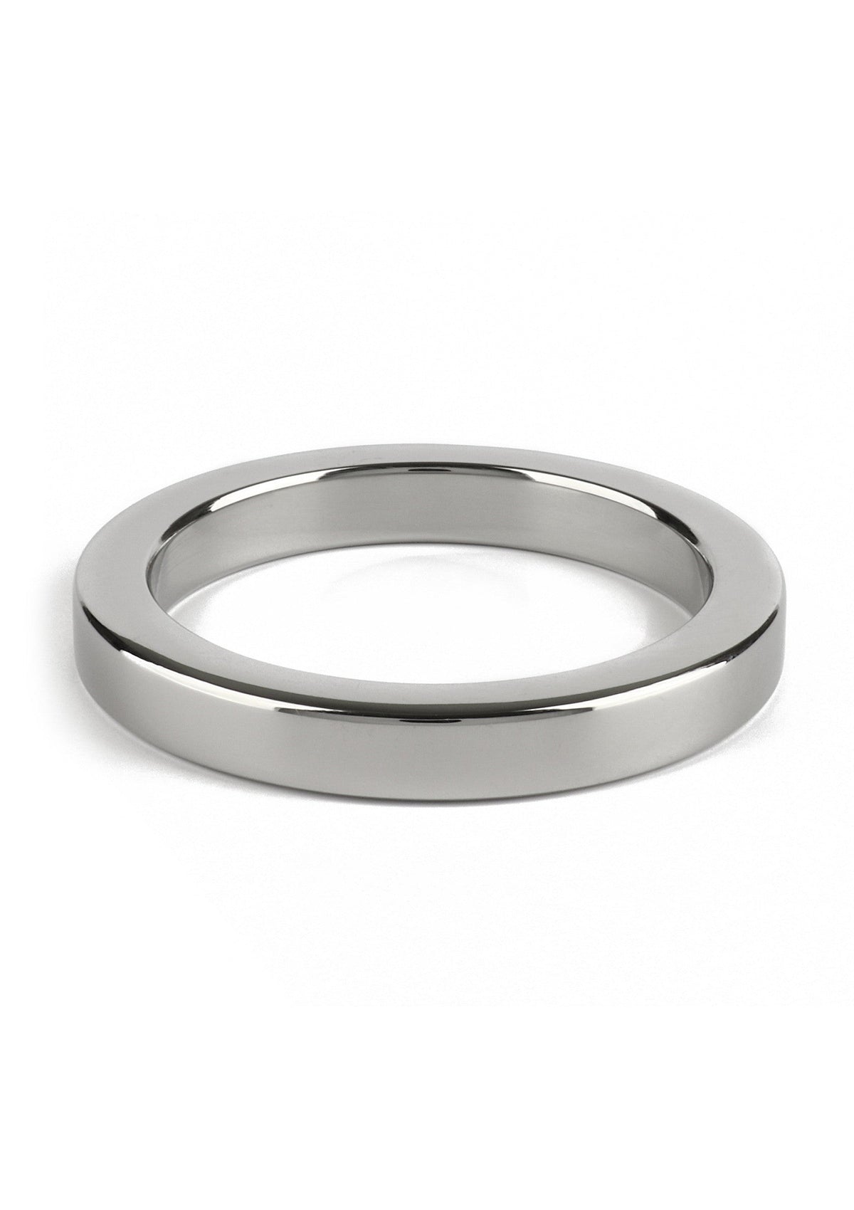 Premium C-Ring 6mm x 35mm SILVER - 3
