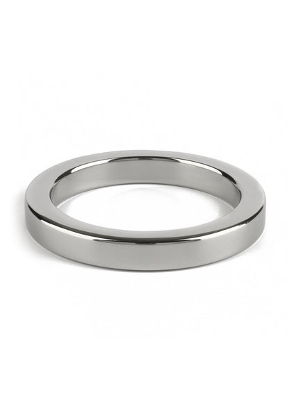Premium C-Ring 6mm x 35mm SILVER - 3