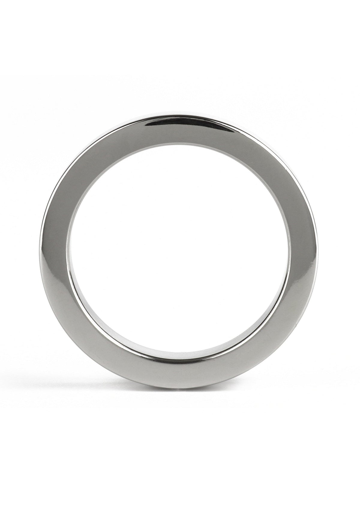 Premium C-Ring 6mm x 35mm SILVER - 4