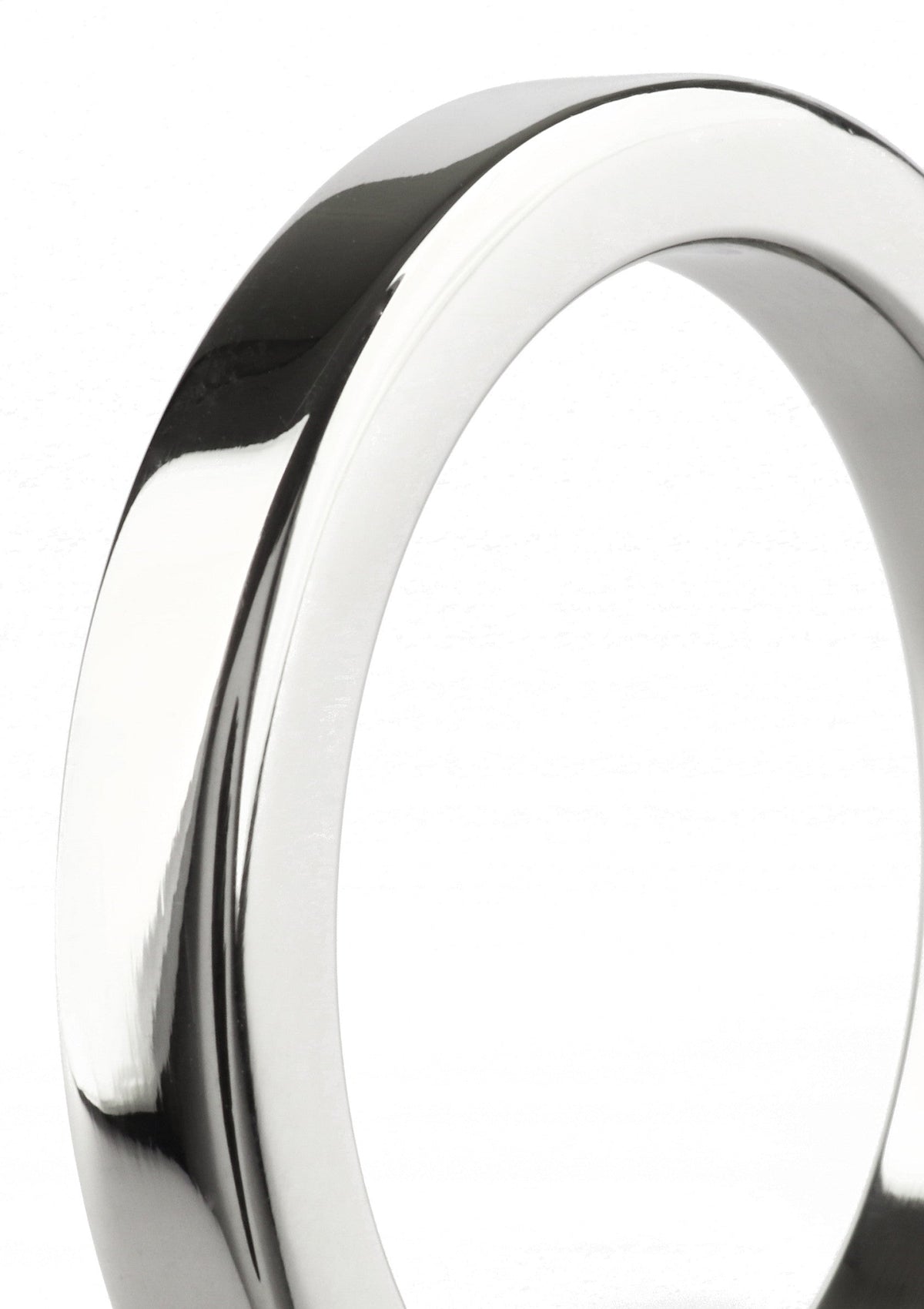 Premium C-Ring 6mm x 35mm SILVER - 5
