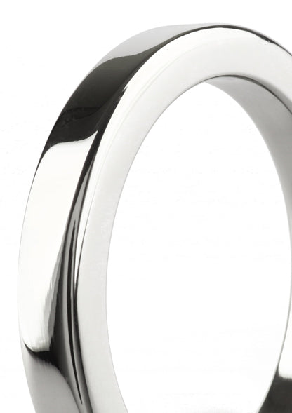 Premium C-Ring 6mm x 35mm SILVER - 5