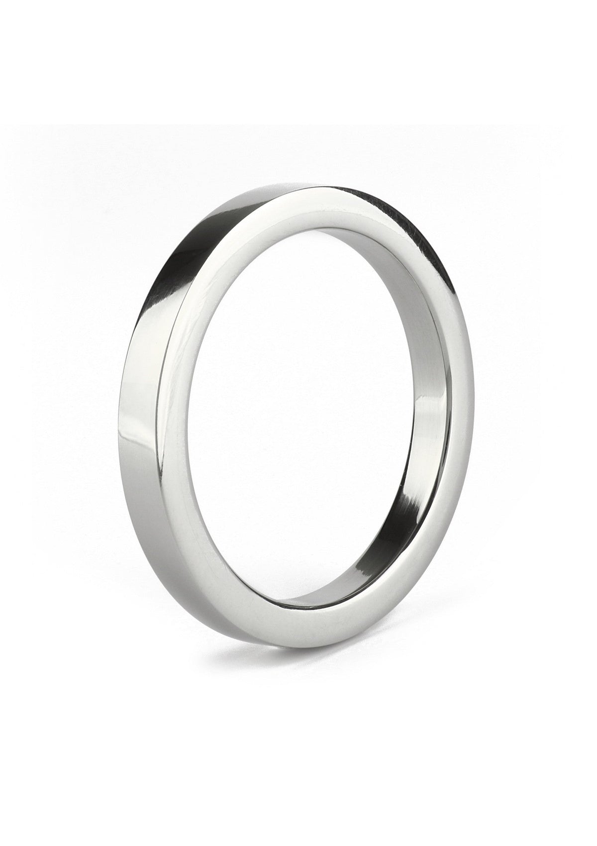 Premium C-Ring 6mm x 40mm SILVER - 0