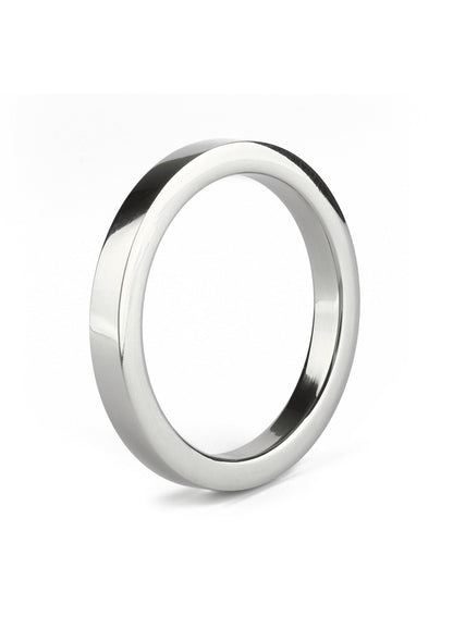 Premium C-Ring 6mm x 40mm SILVER - 0
