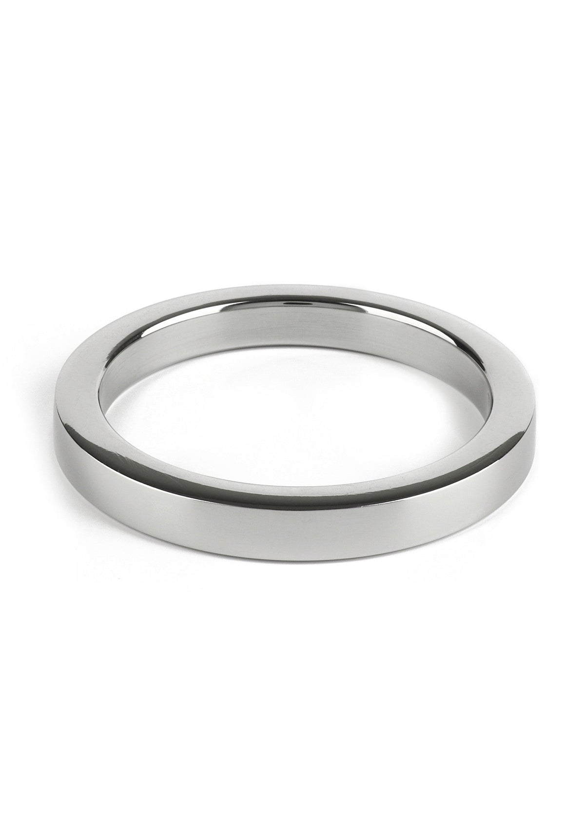 Premium C-Ring 6mm x 40mm SILVER - 3