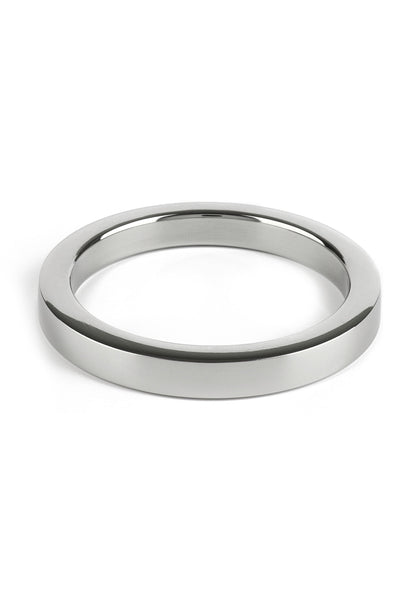 Premium C-Ring 6mm x 40mm SILVER - 3