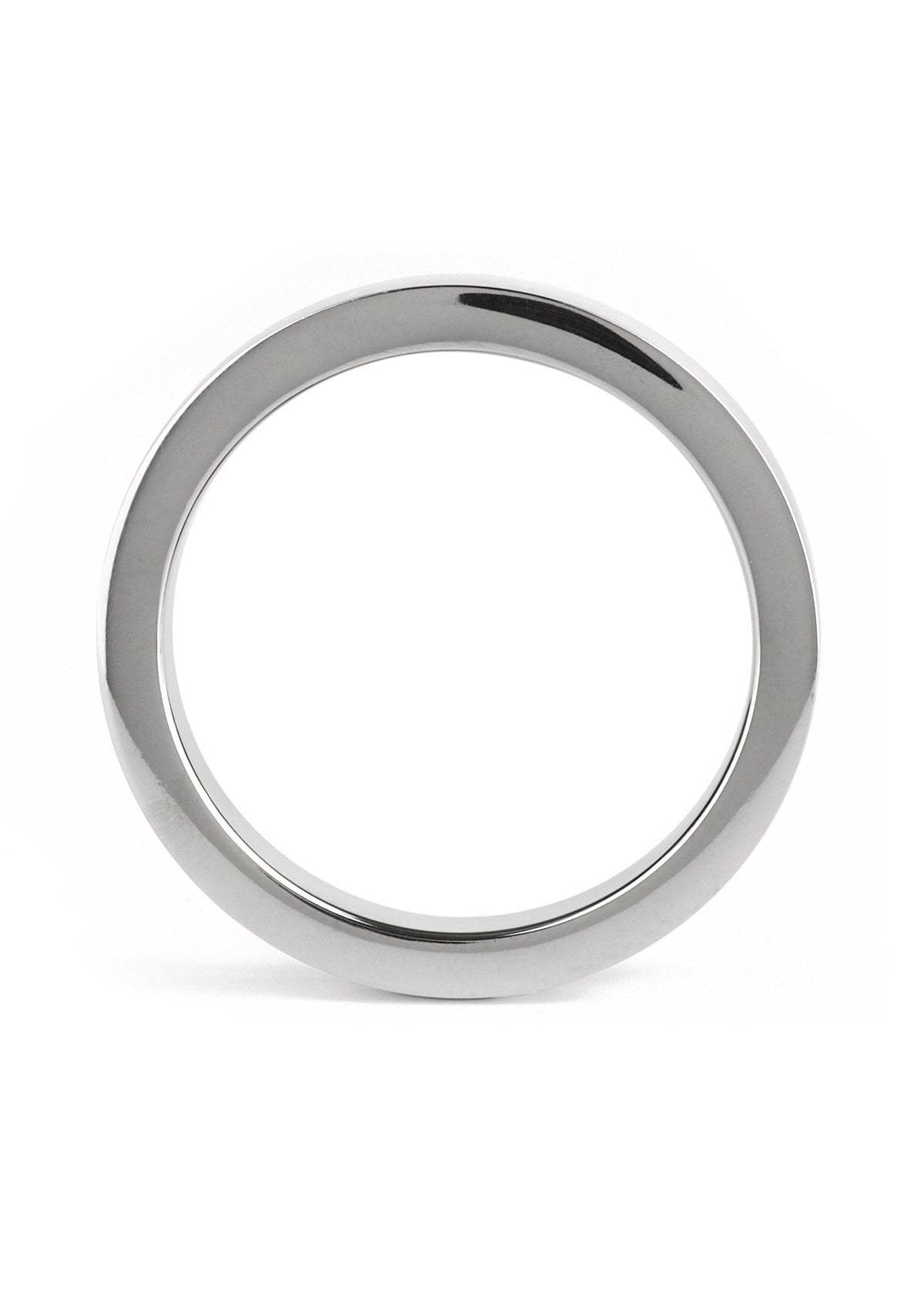 Premium C-Ring 6mm x 40mm SILVER - 4