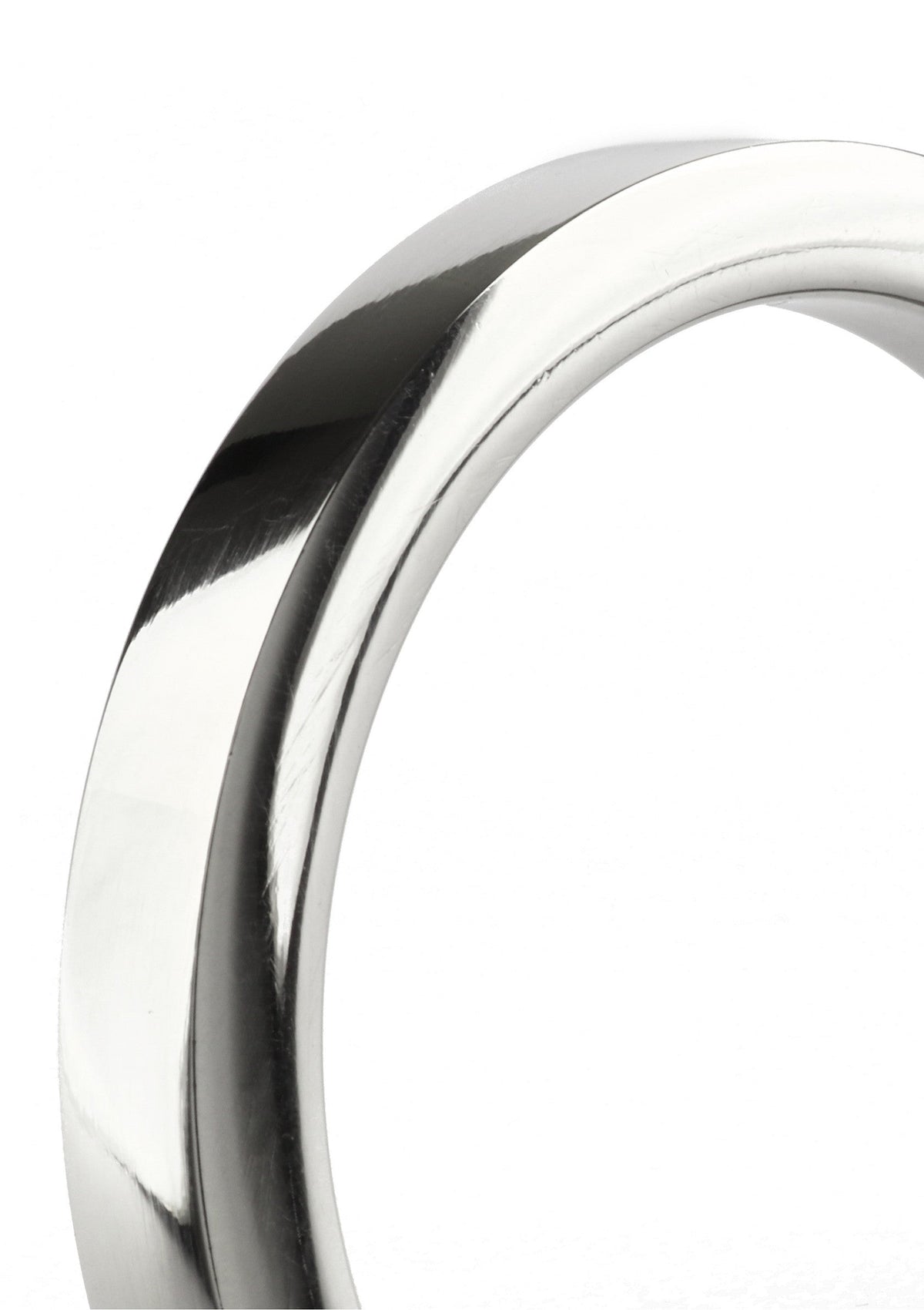 Premium C-Ring 6mm x 40mm SILVER - 5
