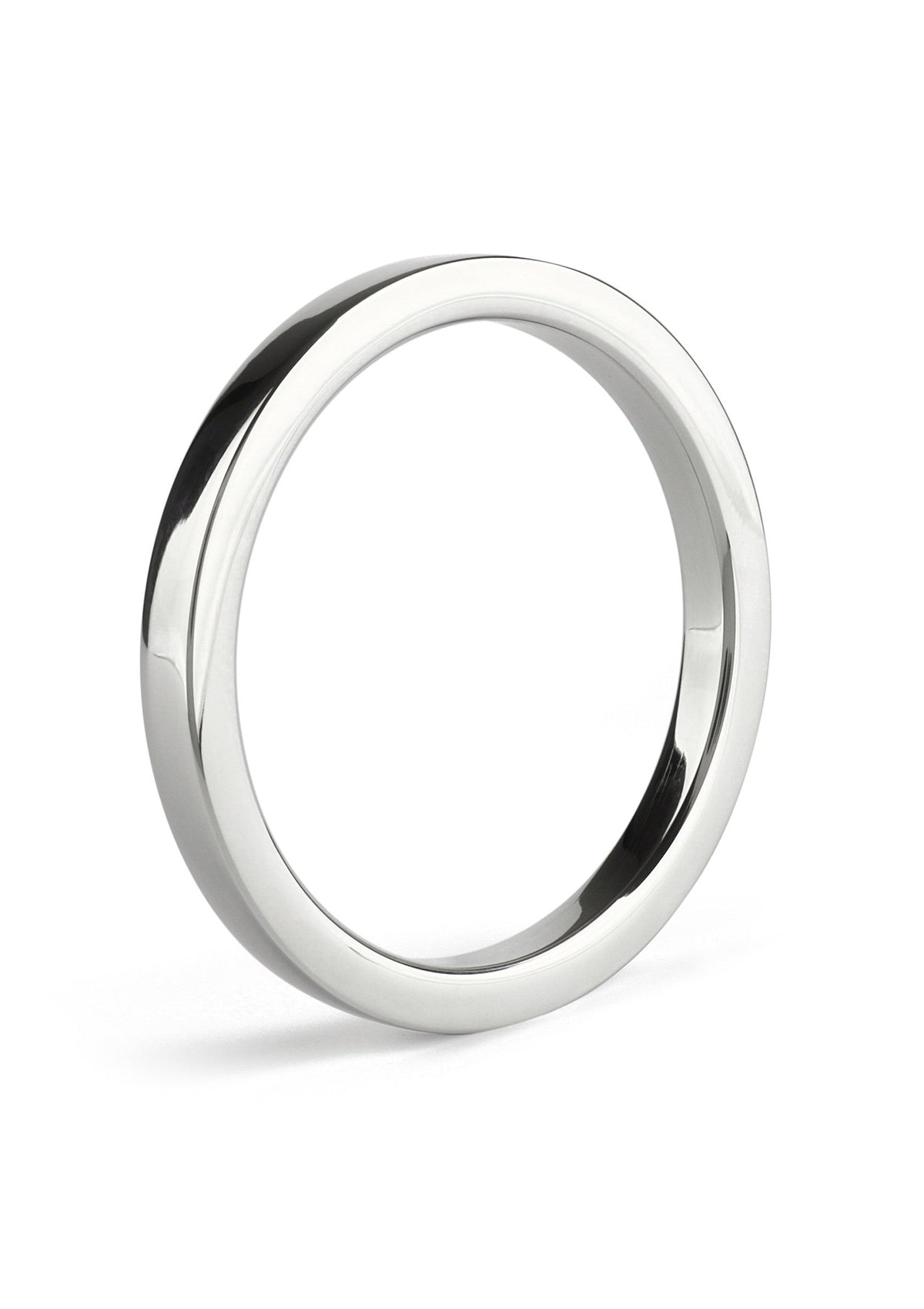 Premium C-Ring 6mm x 45mm SILVER - 0