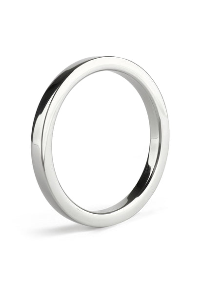 Premium C-Ring 6mm x 45mm SILVER - 0