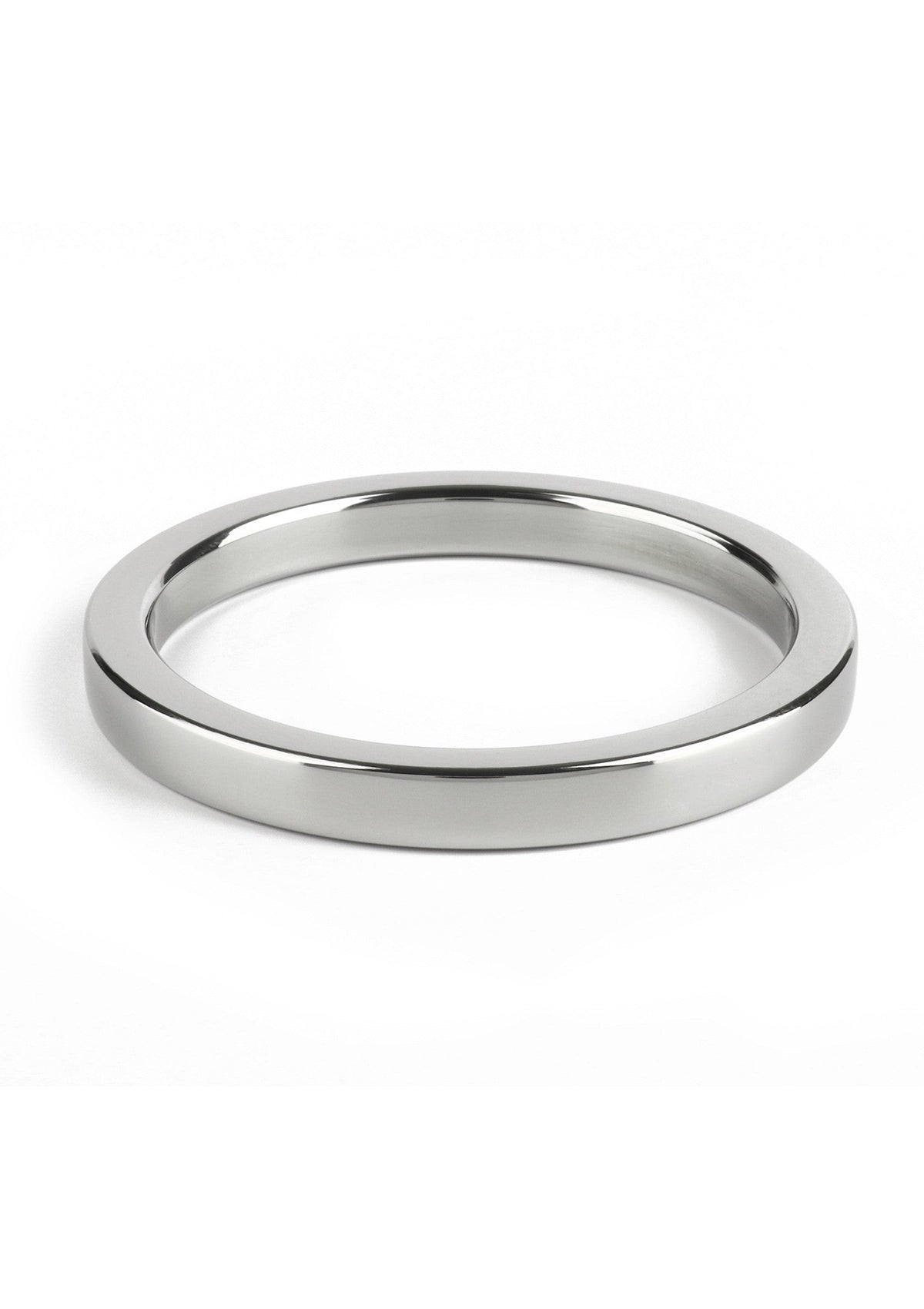 Premium C-Ring 6mm x 45mm SILVER - 3