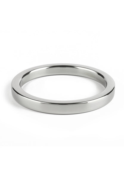 Premium C-Ring 6mm x 45mm SILVER - 3