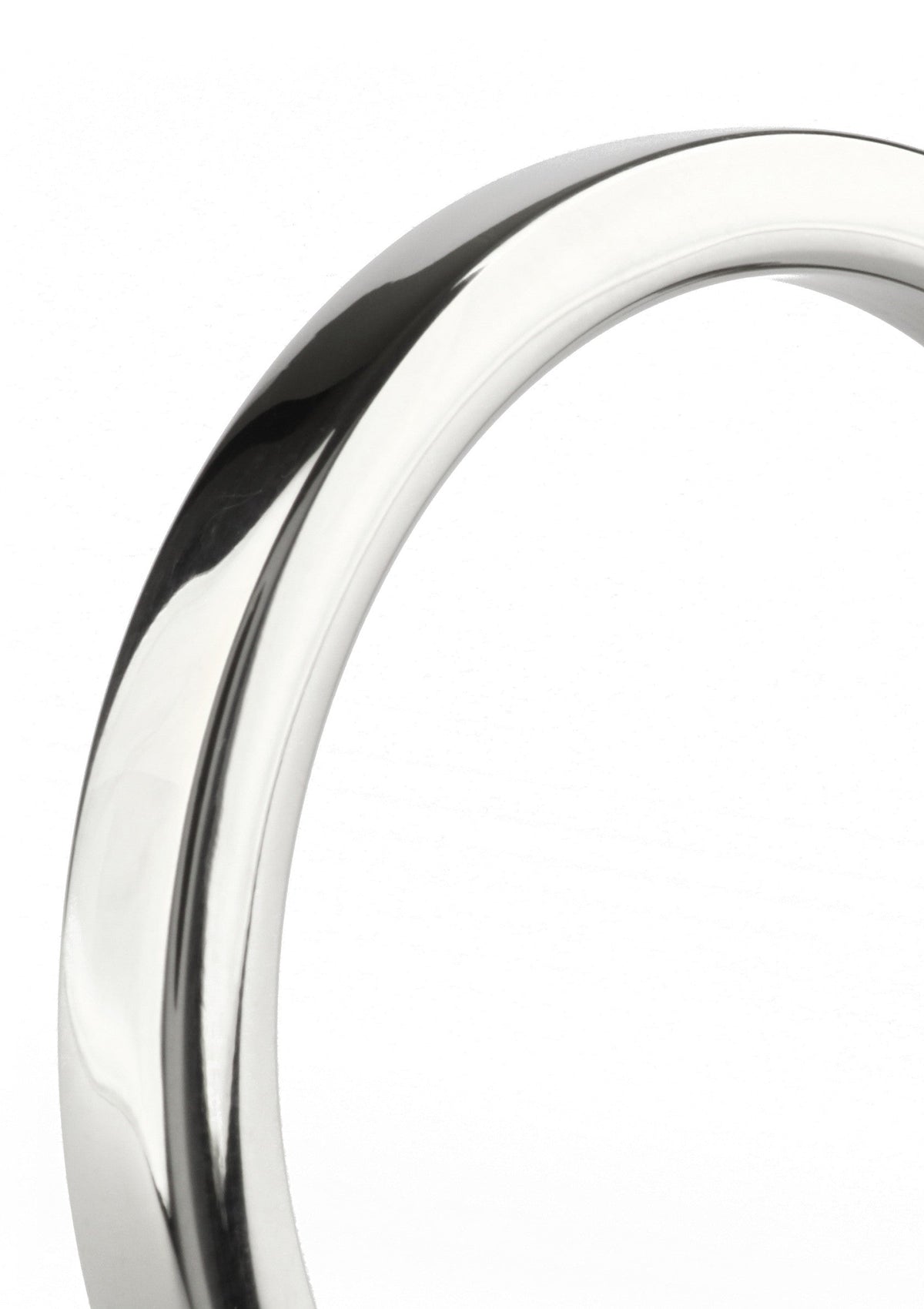 Premium C-Ring 6mm x 45mm SILVER - 5