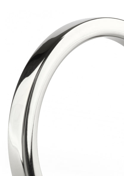 Premium C-Ring 6mm x 45mm SILVER - 5
