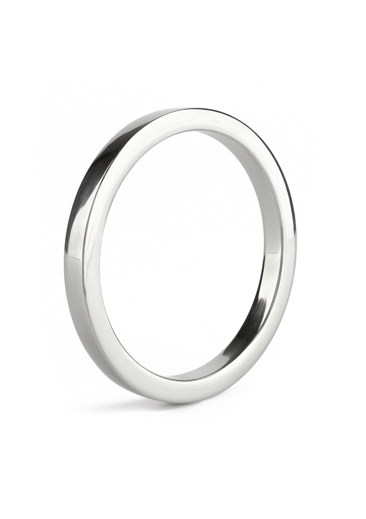 Premium C-Ring 6mm x 50mm SILVER - 0
