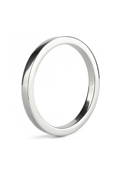 Premium C-Ring 6mm x 50mm SILVER - 0
