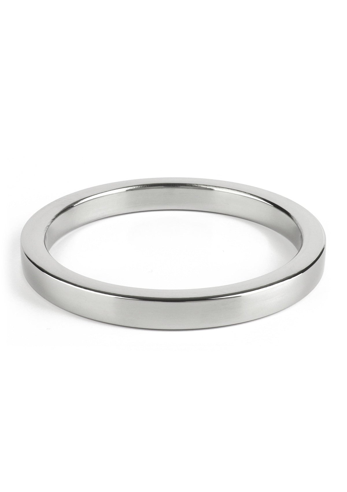 Premium C-Ring 6mm x 50mm SILVER - 3