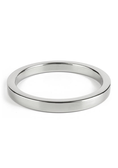 Premium C-Ring 6mm x 50mm SILVER - 3