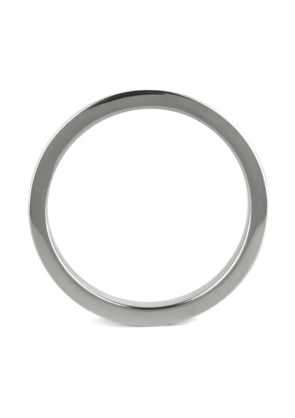Premium C-Ring 6mm x 50mm SILVER - 4