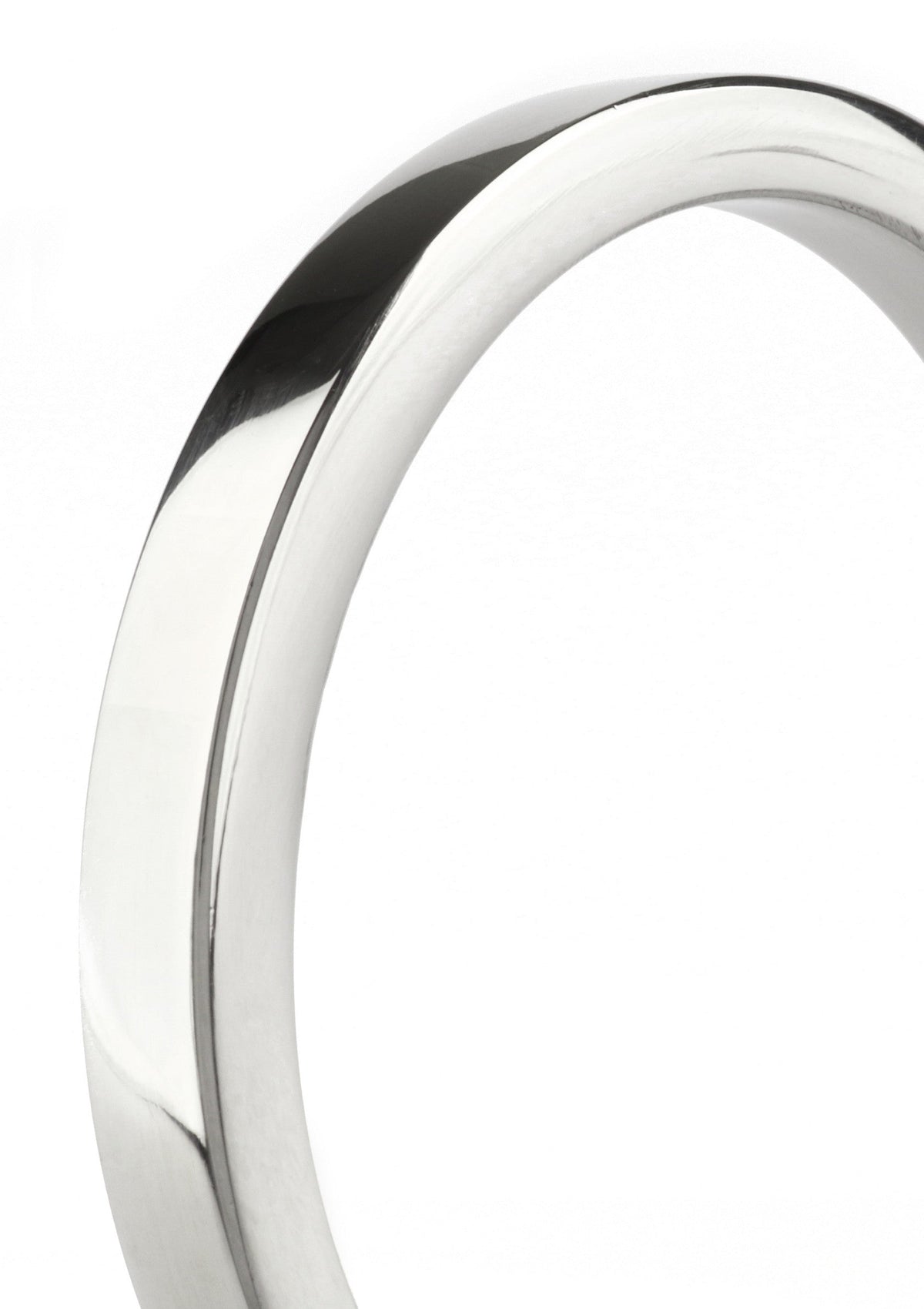 Premium C-Ring 6mm x 50mm SILVER - 5