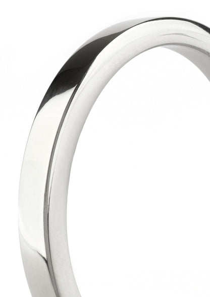 Premium C-Ring 6mm x 50mm SILVER - 5