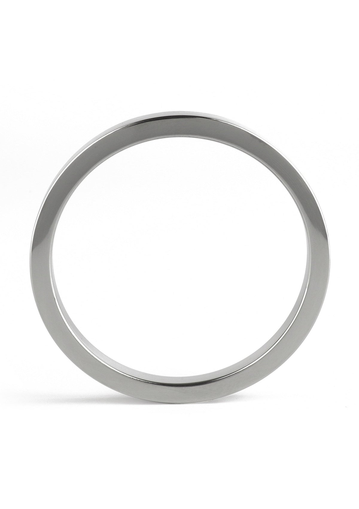 Premium C-Ring 6mm x 55mm SILVER - 4