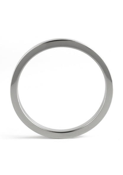 Premium C-Ring 6mm x 55mm SILVER - 4