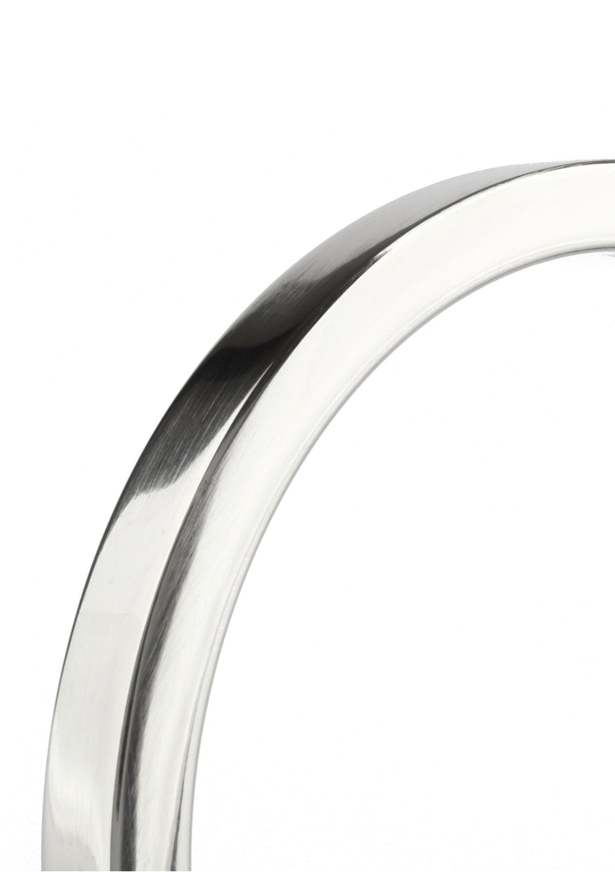 Premium C-Ring 6mm x 55mm SILVER - 5