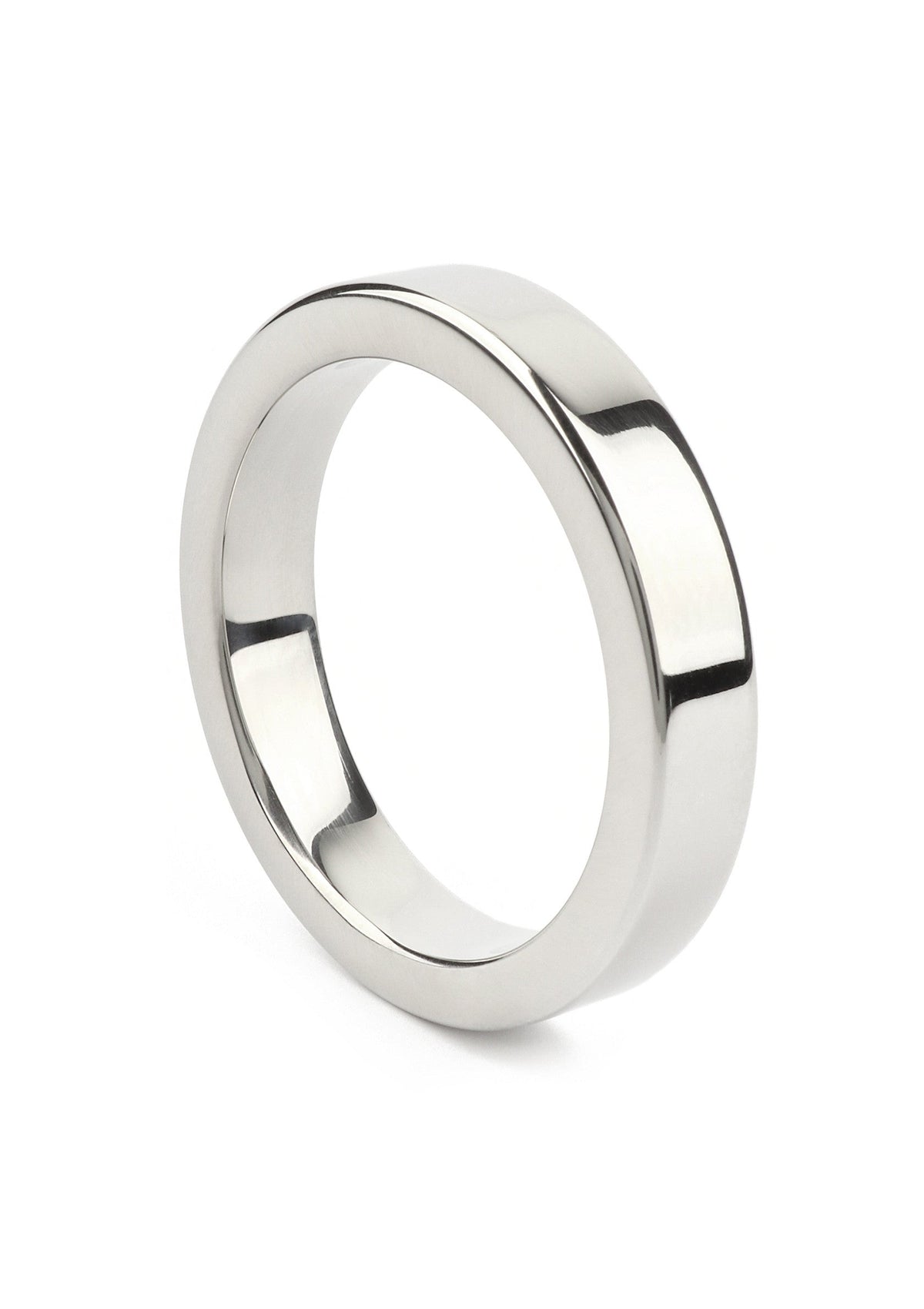 Premium C-Ring 8mm x 35mm SILVER - 0
