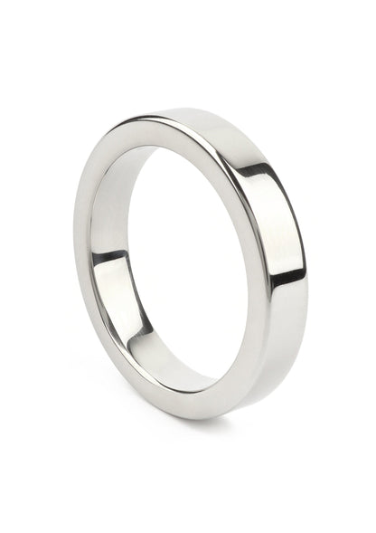 Premium C-Ring 8mm x 35mm SILVER - 0