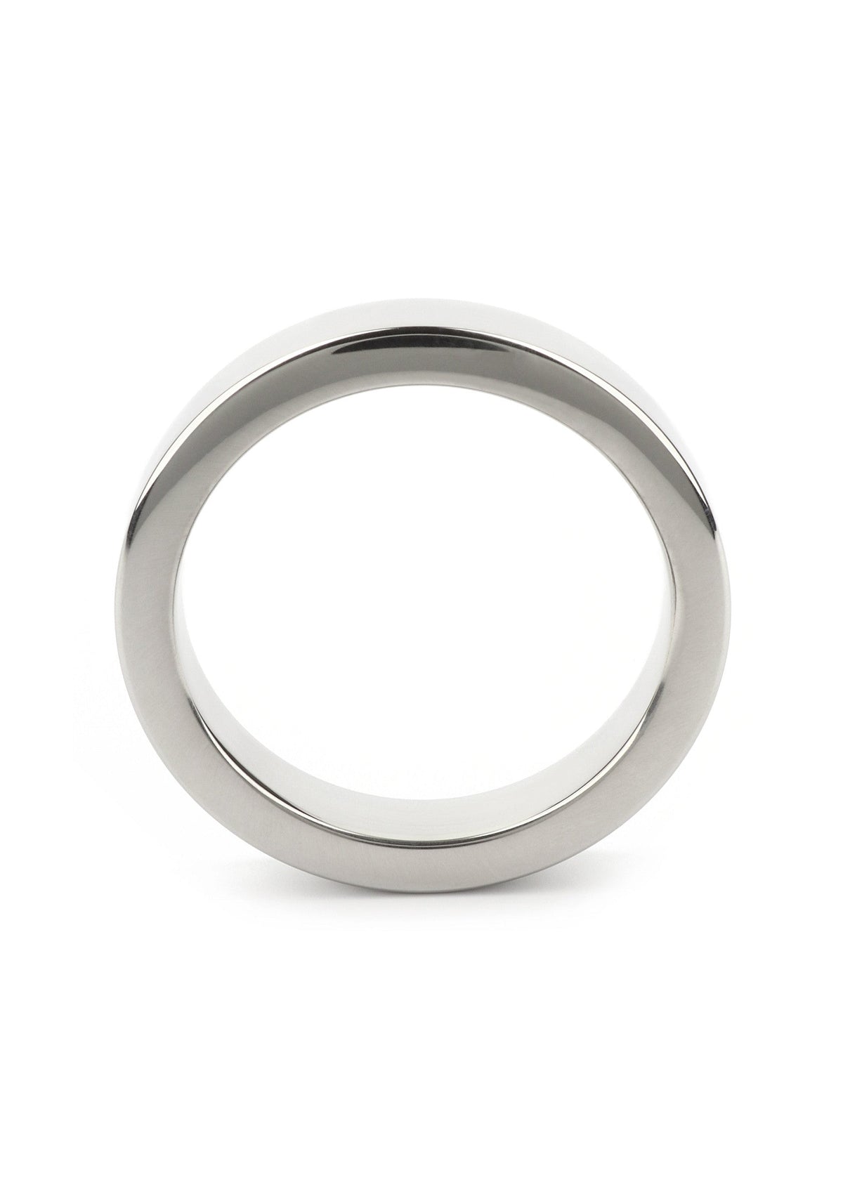 Premium C-Ring 8mm x 35mm SILVER - 3