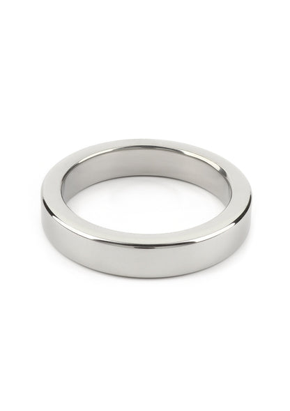 Premium C-Ring 8mm x 35mm SILVER - 4