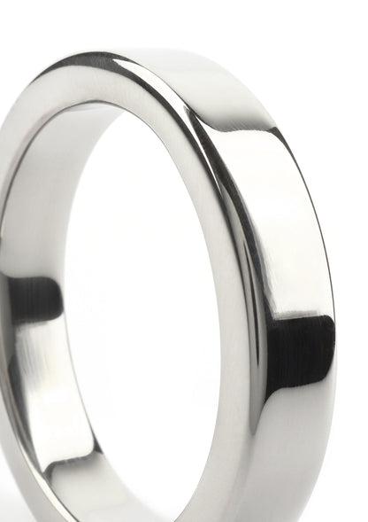 Premium C-Ring 8mm x 35mm SILVER - 5