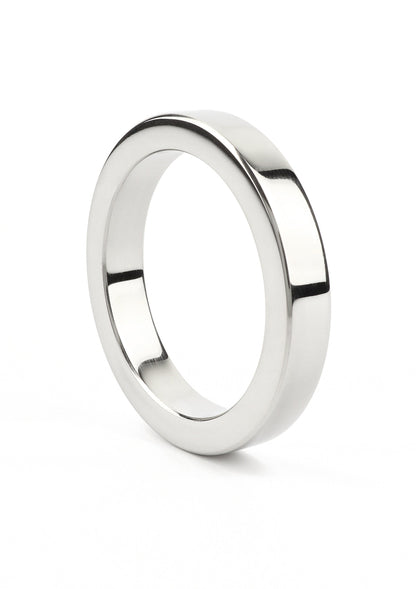 Premium C-Ring 8mm x 40mm SILVER - 0