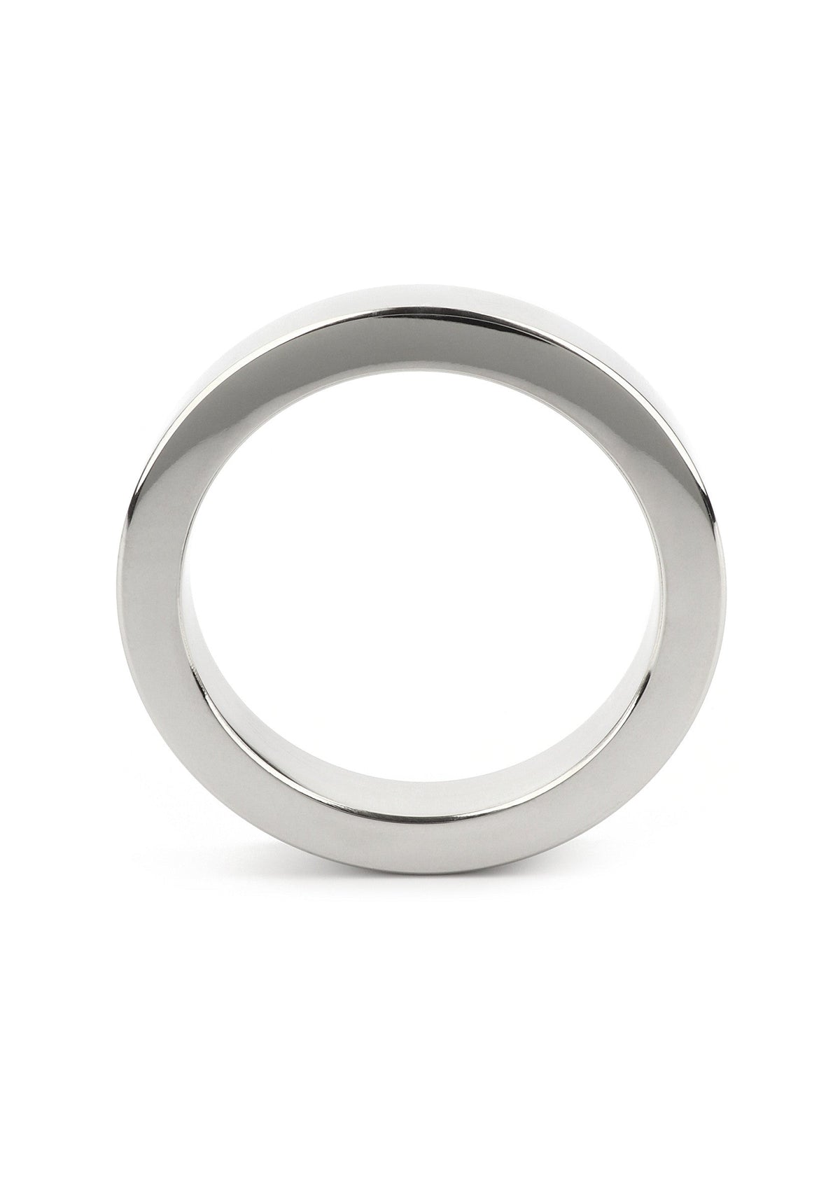 Premium C-Ring 8mm x 40mm SILVER - 3